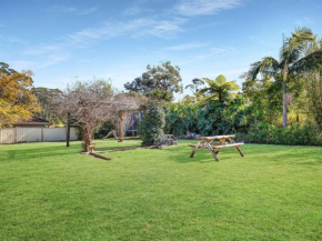 Sirocco by Jervis Bay Rentals, Huskisson